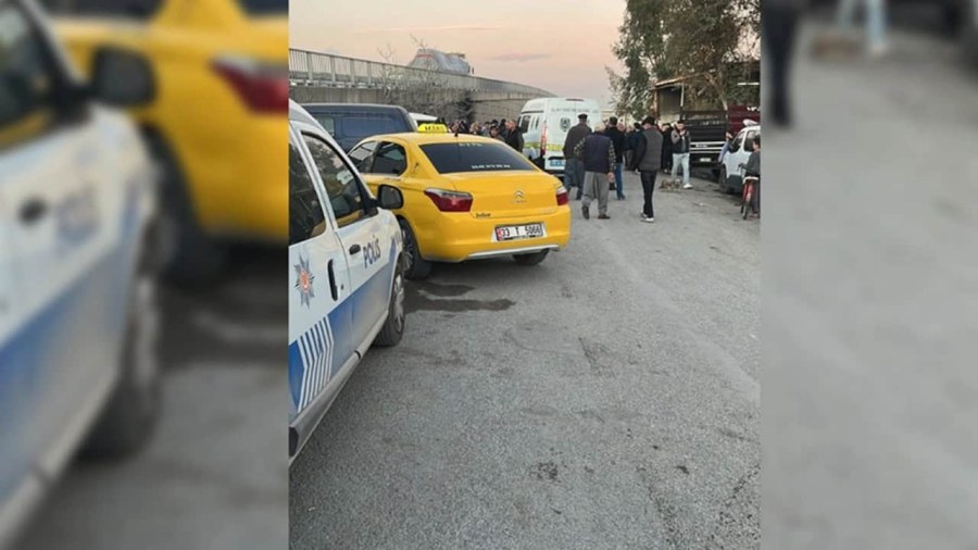 Sokak Ortasında Silahlı Kavga: 53 Yaşındaki M.K. Hayatını Kaybetti!