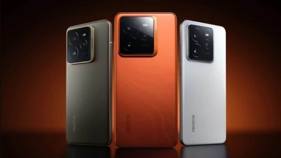 Realme GT 7’nin Şaşırtıcı Özellikleri Sızdırılmaya Devam Ediyor! Yeni Bilgiler Ortaya Çıktı!