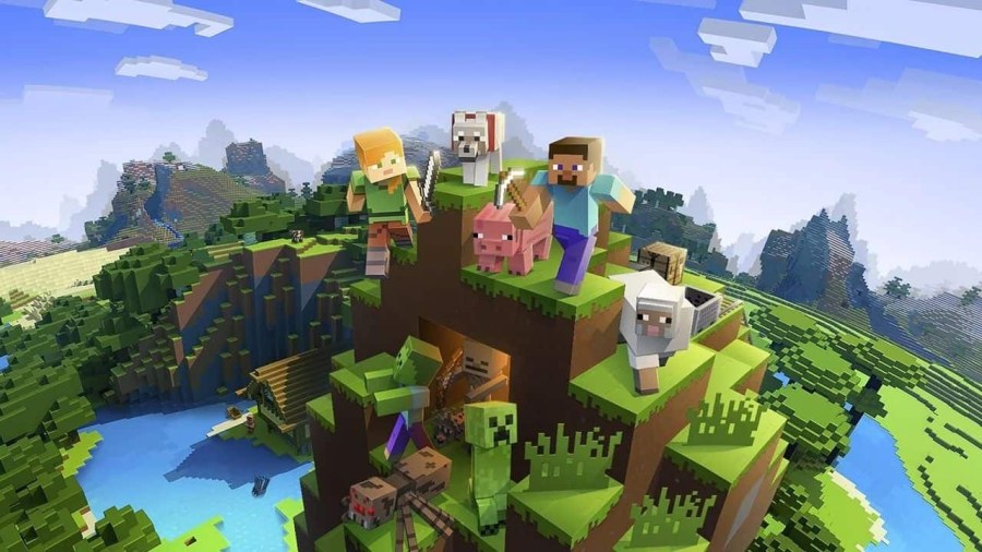 Minecraft Aktif Kodları 2025 - January Codes