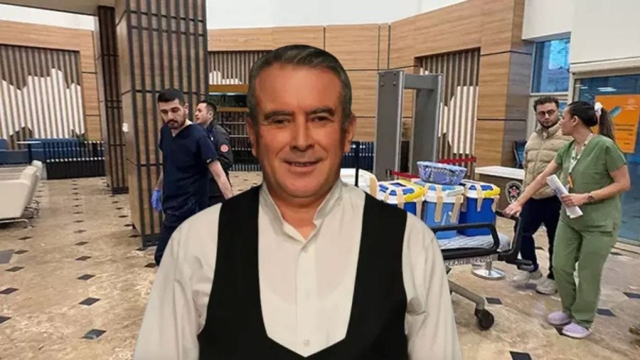 Tiyatro Sanatçısı Eray Aktaş Kimdir Neden Öldü? Ölümü 4 Kişiye Can Verdi