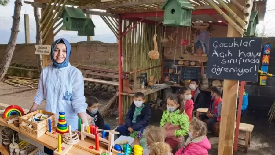 Rumeysa Öğretmen Kimdir? Rumeysa Çevlik Nereli ve Kaç Yaşında?