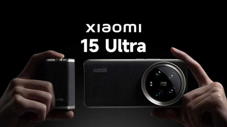 Xiaomi 15 Ultra’nın Fotoğrafçılık Kitiyle Tanışın! Efsanevi Çekim Deneyimi Sizi Bekliyor!