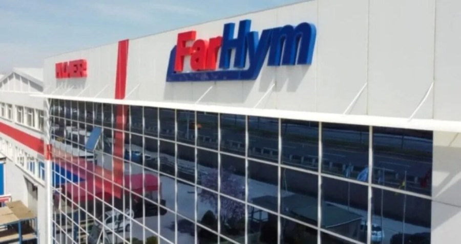 Alman Devi Farhym Türkiye'den Çekiliyor! Otobüs Yan Sanayi Üreticisi Fabrikalarını Satarak Pazarını Terk Ediyor!