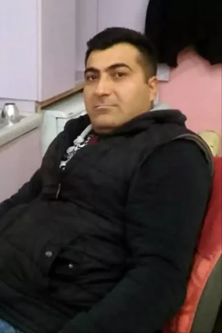 Hastane Personeli Evinde Ölü Bulundu