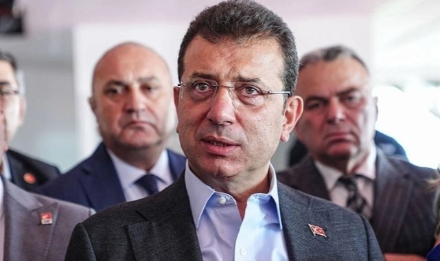 İmamoğlu İçin Kritik Süreç! Gözaltı Sonrası İBB’den Resmi Açıklama