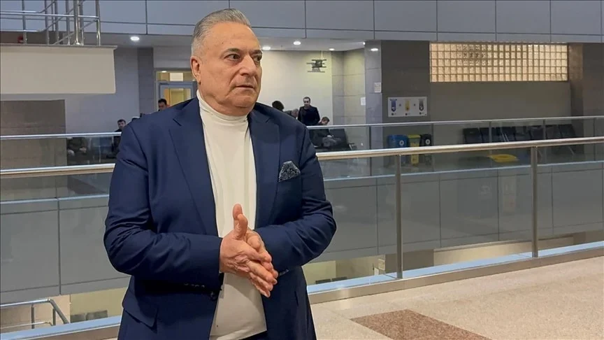 Mehmet Ali Erbil’e Yasa Dışı Bahis Davasında 10 Ay Hapis Cezası