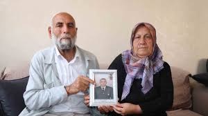 Gara Şehidinin Ailesinden Terörsüz Türkiye Çağrısına Destek