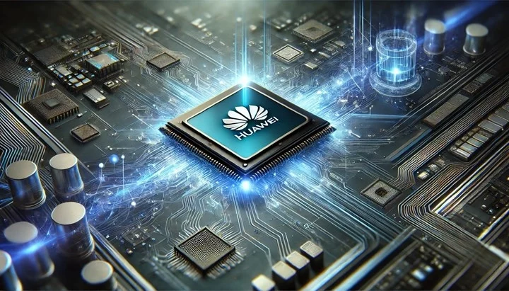 Huawei Ascend 910 Serisi 700 Bin Satış Hedefliyor: Çin’in Yapay Zeka Rekabetinde Güçleniyor