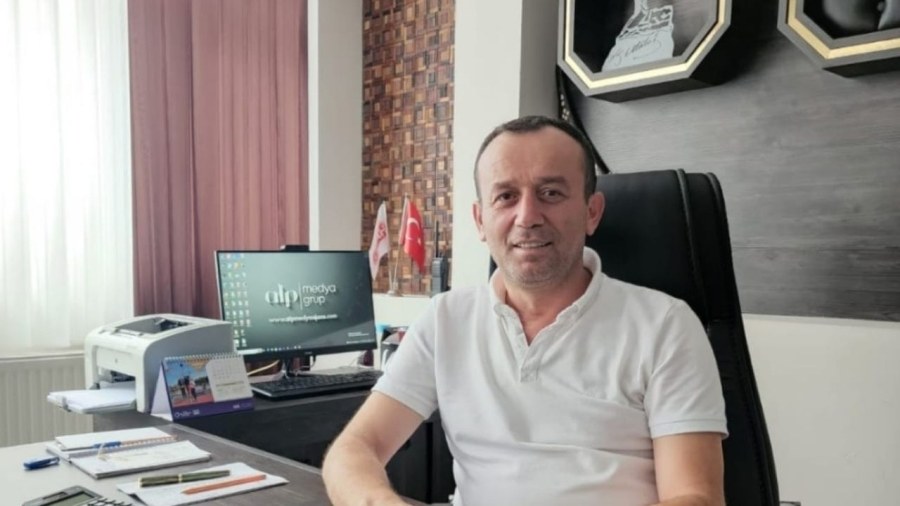 Ünye 1957 Spor Başkanı’ndan Sert Mesaj ve Olağanüstü Kongre Kararı!
