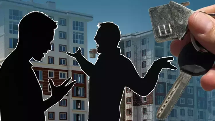 Kentsel Dönüşüm Gerekçesiyle Kiracı Çıkarma Tartışması: Haklı Sebep Sayılır mı?
