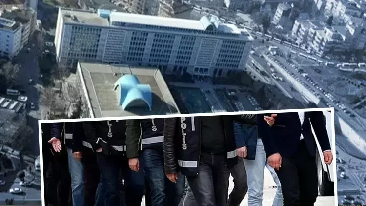 İBB’ye Yönelik Yolsuzluk Soruşturmasında İki İtirafçı Tahliye Edildi