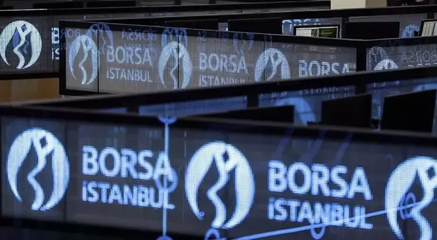 Borsa İstanbul Haftayı Yükselişle Kapattı: Gözler ECB ve ABD Verilerinde