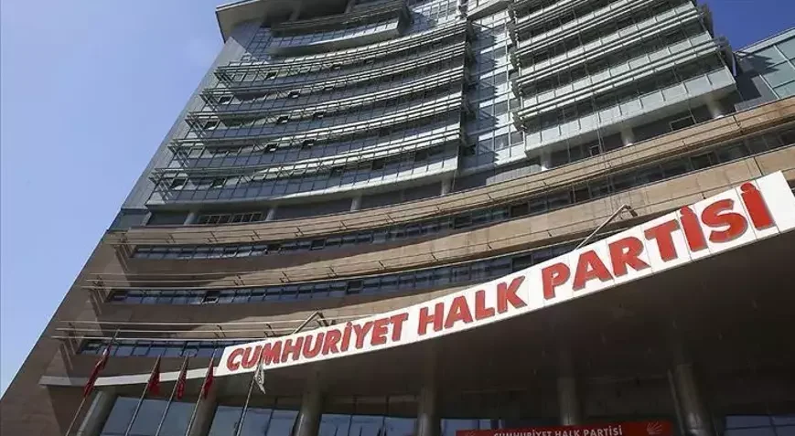 CHP Kurultayında Yargı Süreci Derinleşti: İddianame Ağır Ceza'da