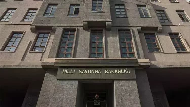 MSB Kaynaklarından Açıklama: Türkiye'nin Sınır ve Hava Sahası Güvenliği En Üst Düzeyde