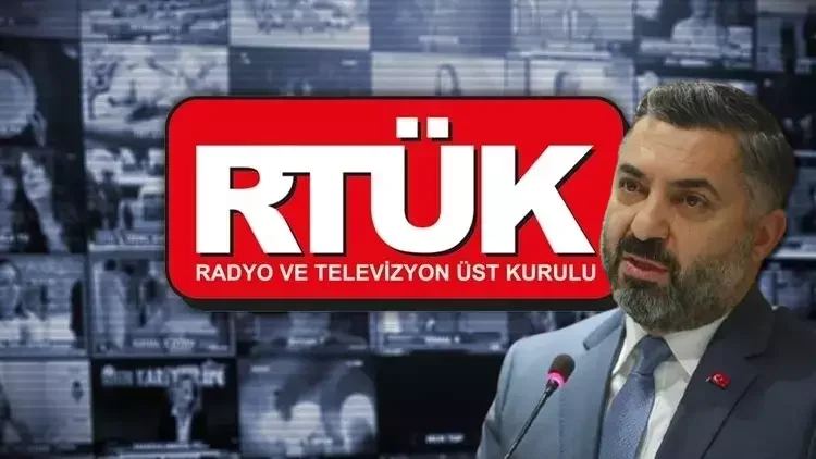 RTÜK Başkanı Şahin’den CHP’nin Boykot Çağrısına Sert Tepki