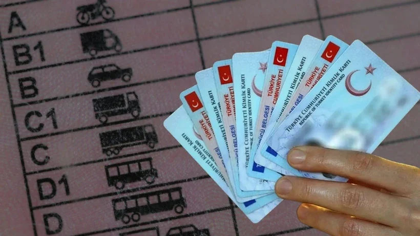 Son Tarih 31 Temmuz: Eski Ehliyet Sahipleri Dikkat!
