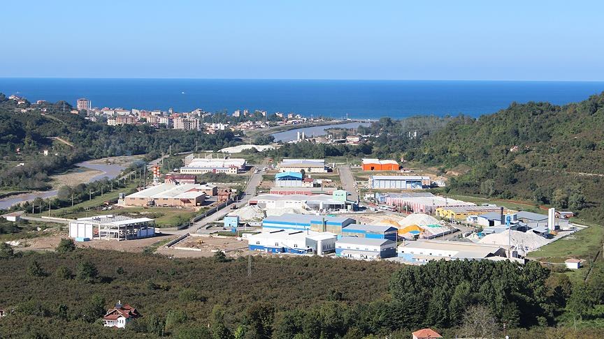 Sanayi Değil Aile İmparatorluğu: Ordu OSB’de Tahsisler Kardeş Kardeşe