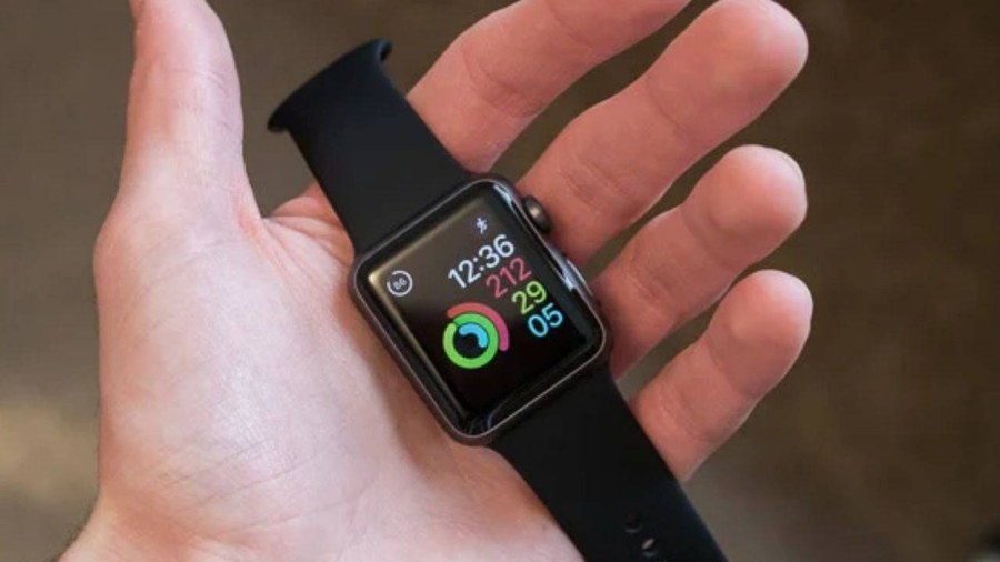Apple Watch Series 1 Resmen Tarihe Karıştı