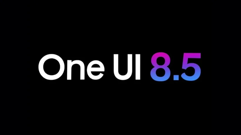 One UI 8.5 Güncellemesi Alacak Samsung Modelleri Belli Oldu