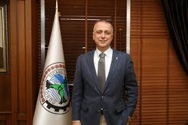 OTSO Başkanı Karlıbel’den Sahte Diploma Tepkisi