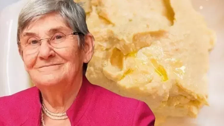 Canan Karatay Tahin Pekmez Faydaları İçin Israrla Tavsiye Verdi