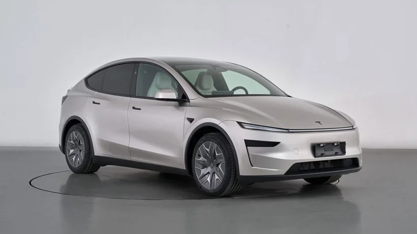 Tesla En Uzun Menzilli Otomobilini Tanıttı: Model 3 Long Range Fiyatı ve Özellikleri