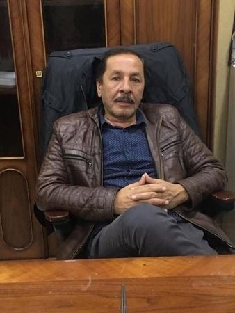 Ordu’nun Ünlü Köftecisi Aydın Yıldırım Kalp Krizi Sonucu Hayatını Kaybetti