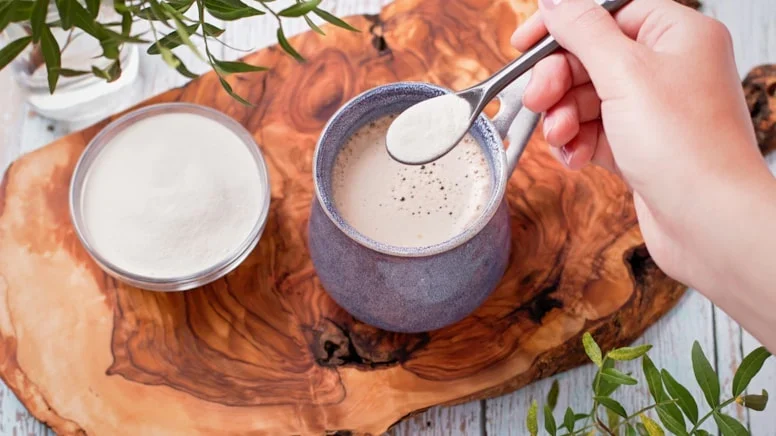 Proteinli Kahve Trendi Sağlık Risklerini de Beraberinde Getiriyor