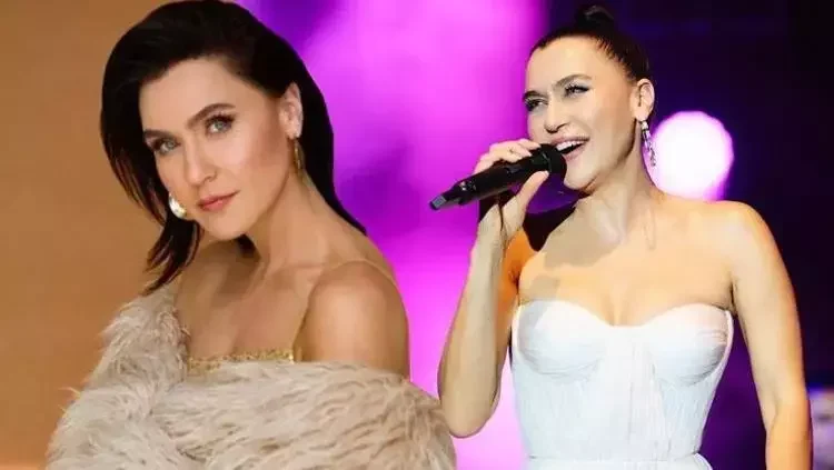 Şevval Sam 52 Yaşında Şarkı Söylemeyi Yeniden Keşfetti