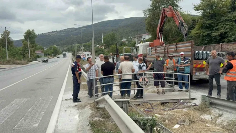 Ordu’da Asayiş Uygulamalarıyla Suçlulara Geçit Verilmedi