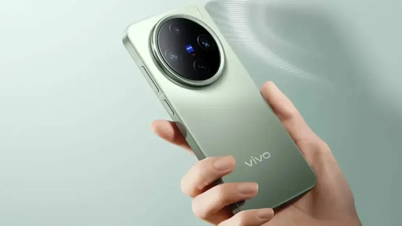 Vivo Y500 Özellikleri Sızdırıldı: Dev Bataryasıyla Geliyor!