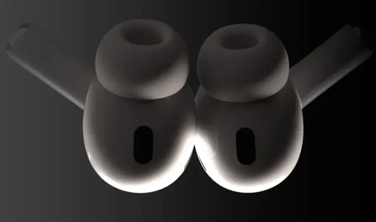 AirPods Pro 3 Sağlık Sensörleri ve Çeviri Özelliği ile Geliyor