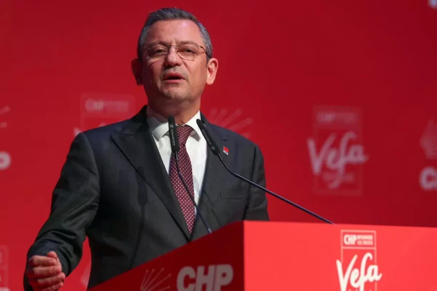 CHP Olağanüstü Kurultayı İptal Mi Edilecek? İlk Karar Açıklandı