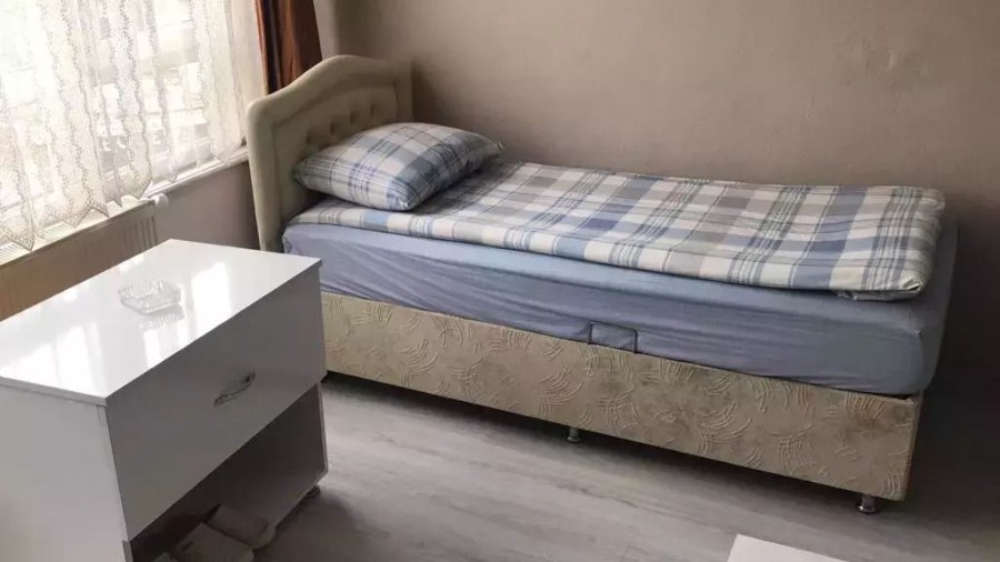 Ordu'da Evsiz Vatandaşlar İçin Otel Desteği