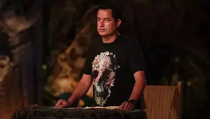 Acun Ilıcalı Açıkladı: Survivor 2026'nın İlk Yarışmacısı Bayhan Oldu