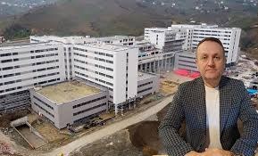 Ordu Şehir Hastanesi Adıyla Dolandırıcılık Girişimi