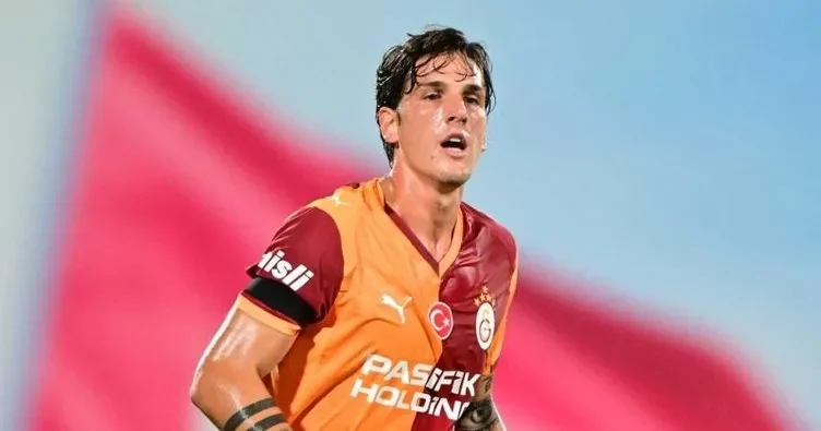 Nicolo Zaniolo'dan Dikkat Çeken Açıklamalar