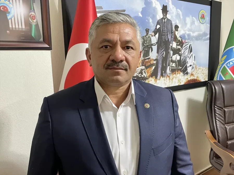 Çiftçiye Büyük Destek: Zirai Kredilerde Faiz Artışı İptal Edildi