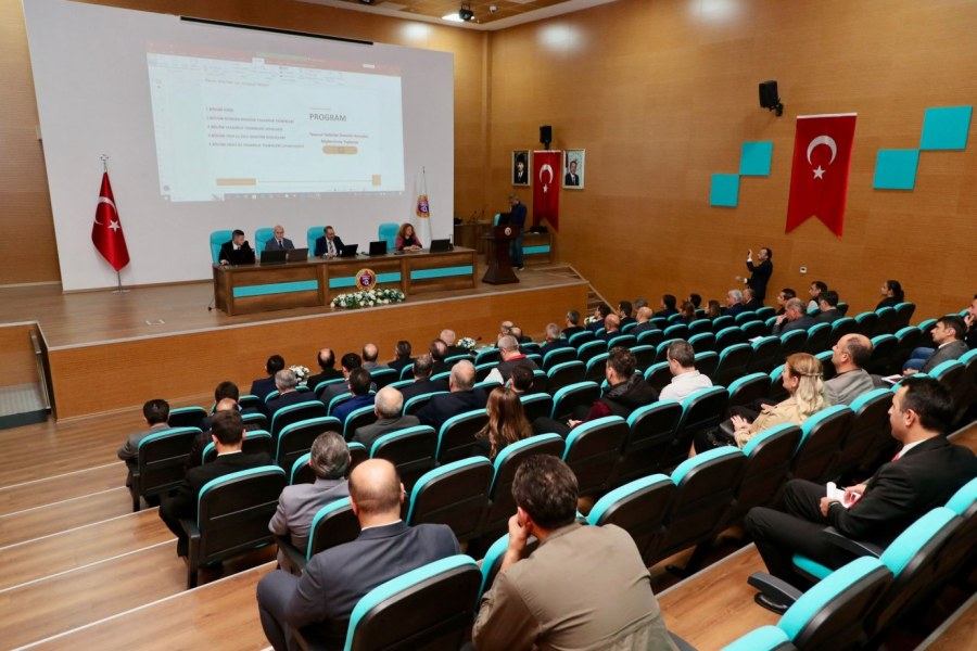 Tasarruf Tedbirleri Denetim Sonuçları Kamu İdaresiyle Paylaşıldı