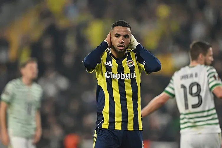 Fenerbahçe Yeni Golcüsünü İtalya’dan Getirmeye Hazırlanıyor