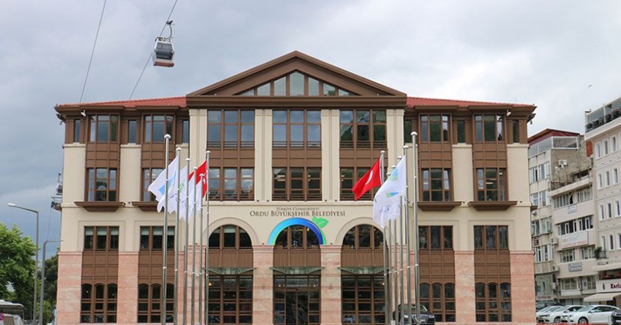 Ordu Büyükşehir Belediyesi’nden SGK’ya Parsel Devri: Oy Birliğiyle Kabul Edildi