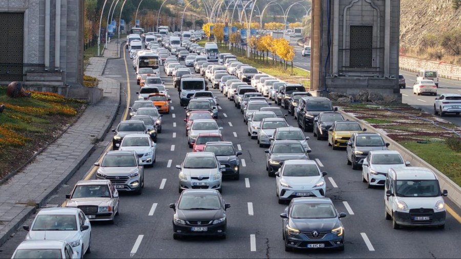 SEDDK'ten Zorunlu Trafik Sigortasında Hasarsızlık İndirimi Açıklaması