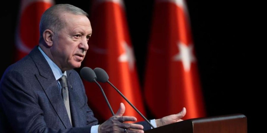 Erdoğan Duyurdu Yeni Asgari Ücret 28 Bin 75 TL