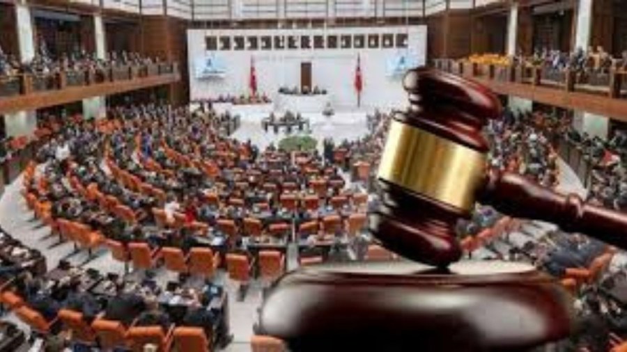 11. Yargı Paketi Yürürlükte İcra Ve Ceza Süreçlerinde Köklü Değişiklikler Başladı