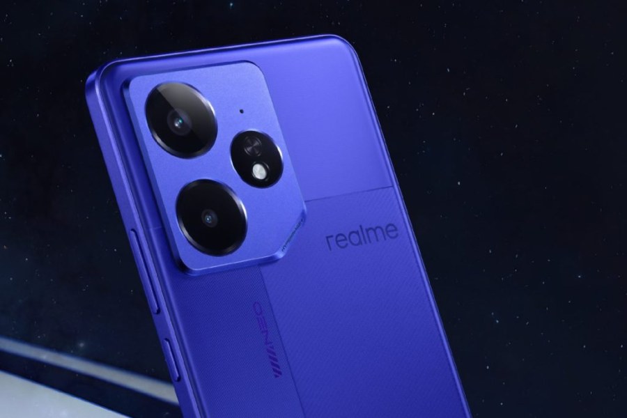 Realme Neo 8 Özellikleri Ortaya Çıktı: Güçlü Donanım, Dev Batarya