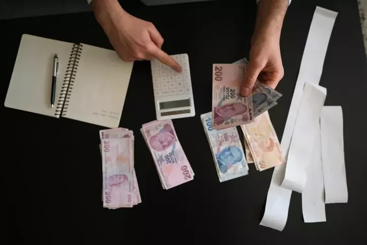 14 Günlük Maaş Farkı Ne Zaman Yatacak? Hesaplama Nasıl Yapılır?