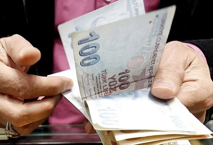 2026 Emekli Zammı Netleşti: En Düşük Aylık 20 Bin TL Oldu