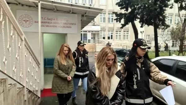 Jet Krizi Derinleşiyor: Ünlü İsimler Sorguda, Gözler Yurt Dışı Bağlantılarda