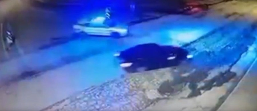 Ordu’da Alkollü Sürücü Polis Kovalamacasında Yakalandı: 2 Polis Yaralandı