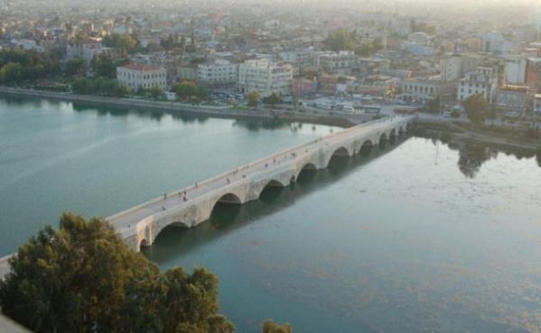 Dünyanın Hâlen Kullanılan En Eski Köprüsü Nerede Bulunuyor?